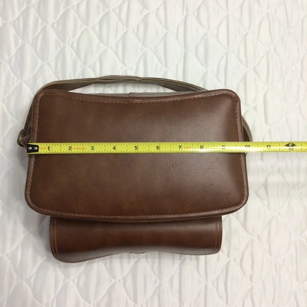 Faux Leather Camera Case - Picture 5 of 11